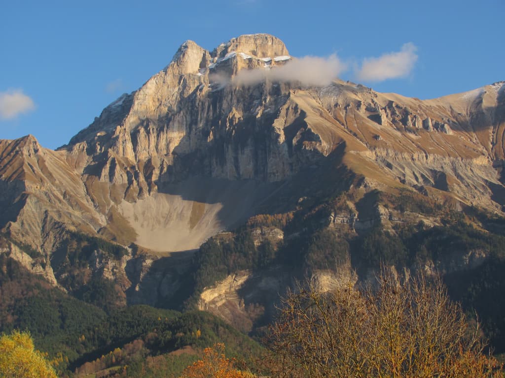 Le Grand-Ferrand