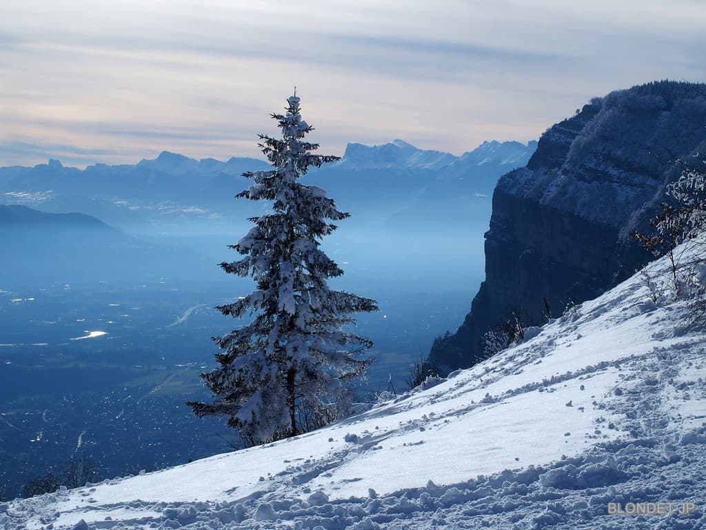 Le Grésivaudan