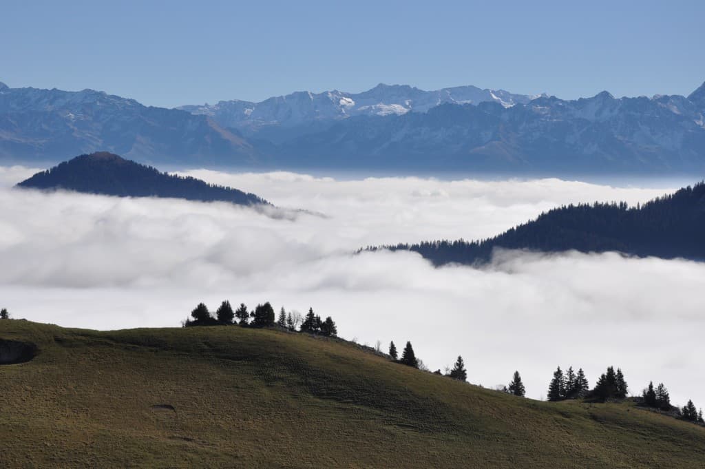 Mer de nuages en Chartreuse.MG.
