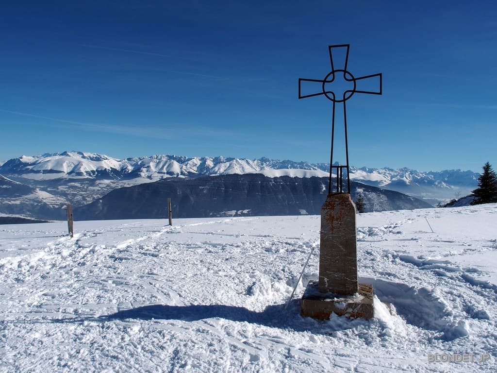 Pas du Serpaton