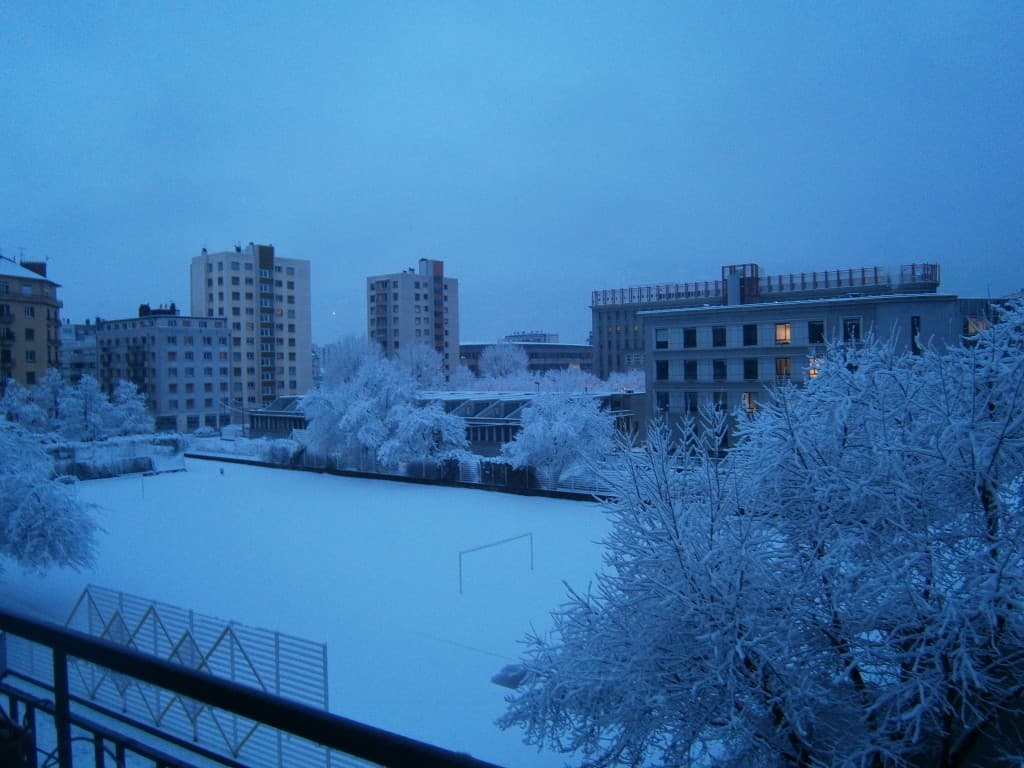 Stade Charles Pégoud
