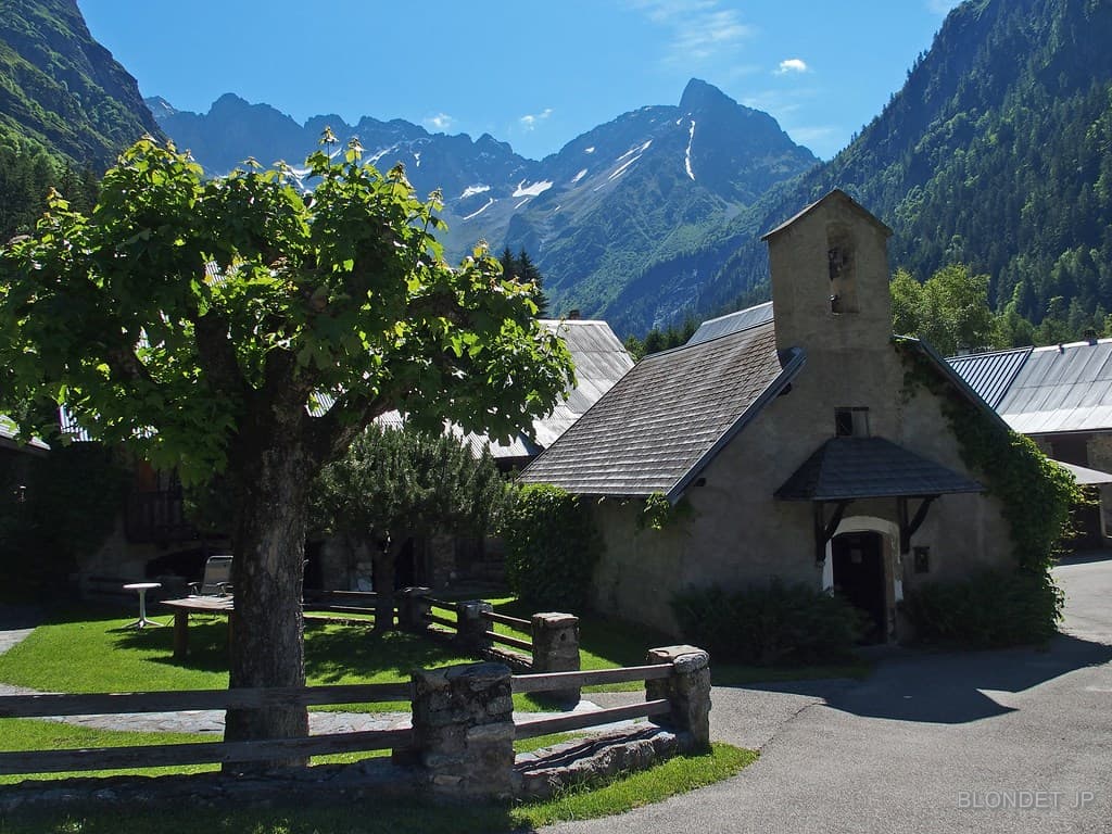 Valsenestre