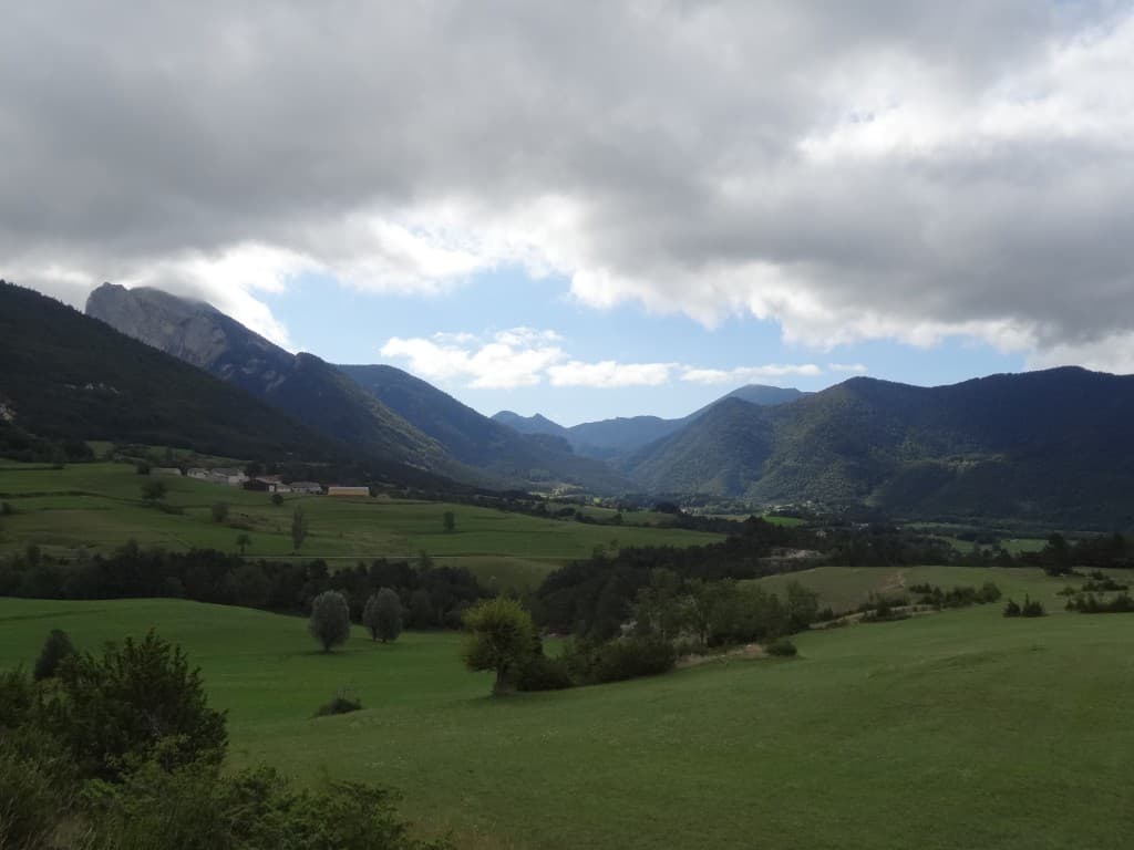 Vercors Diois
