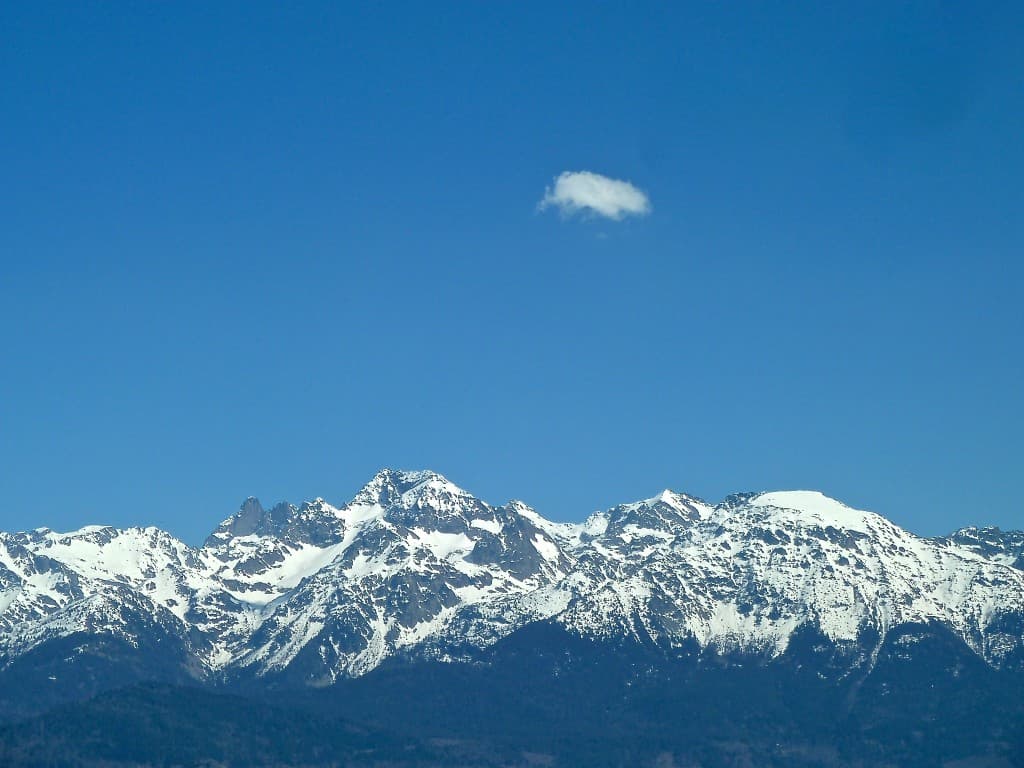 Vieux solitaire ou enfant perdu ?