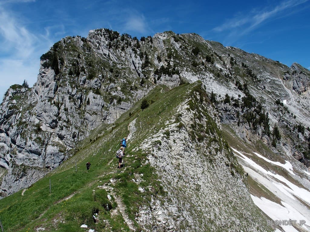 Col de Bellefont