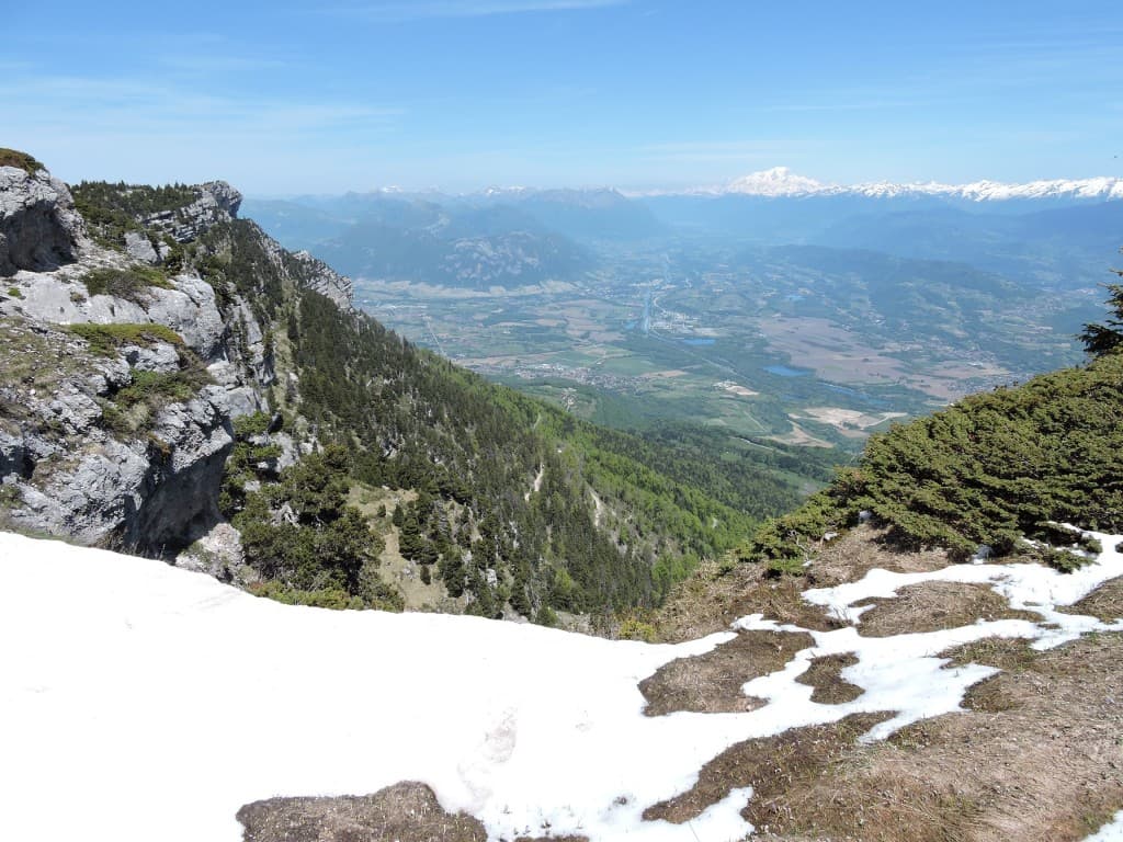 Croix de l'Alpe