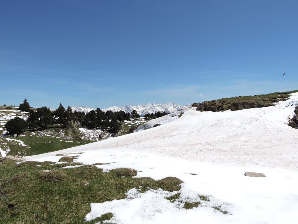 Croix de l'Alpe