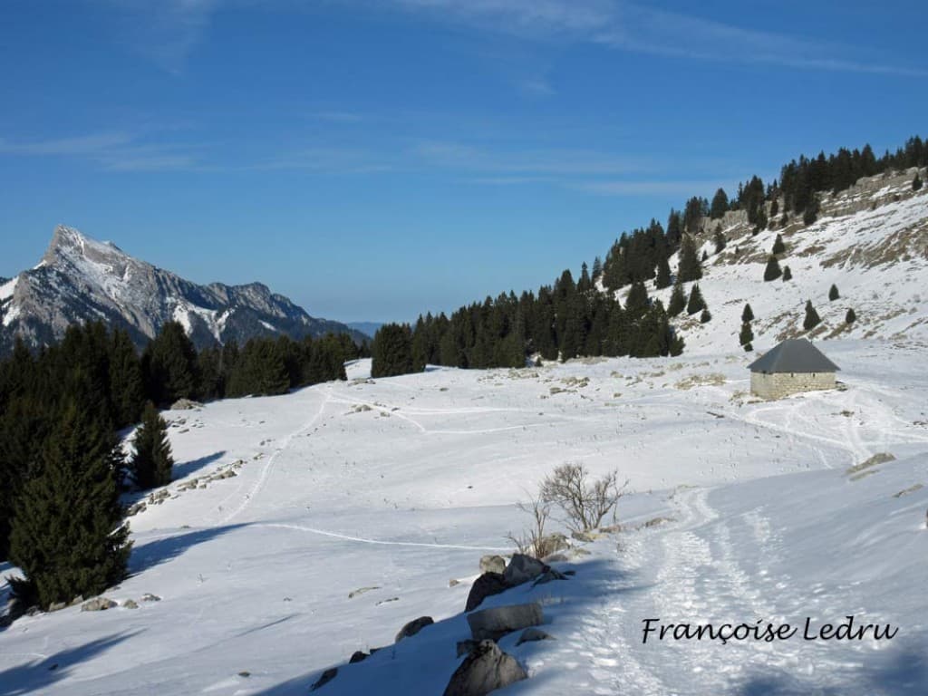 Habert de Pravouta et Grand Som