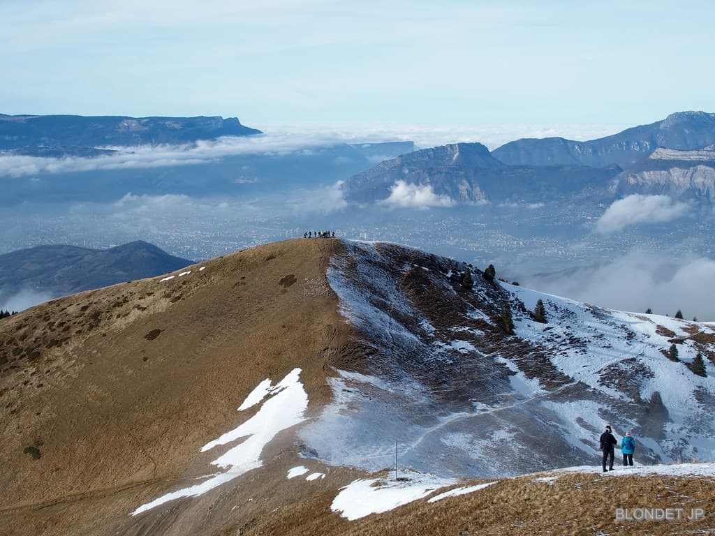 L'Aiguille 
