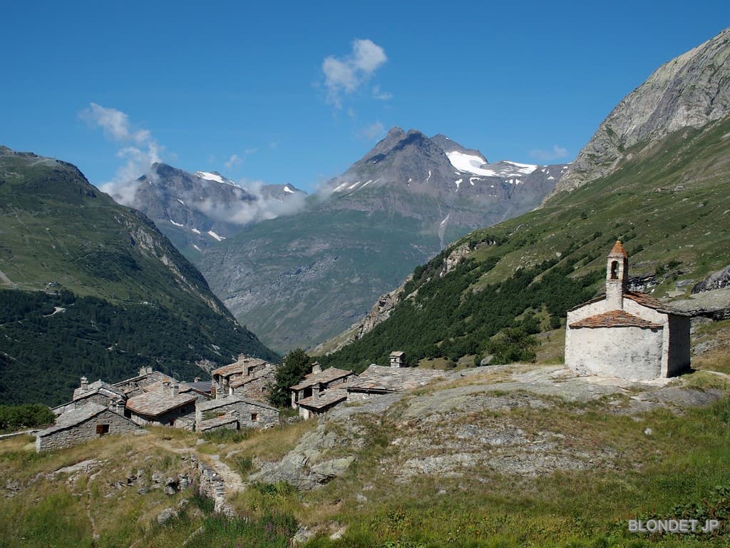 L'Ecot