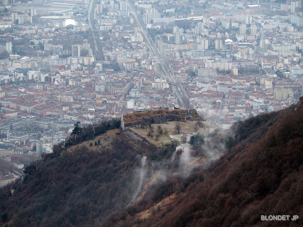 La Bastille
