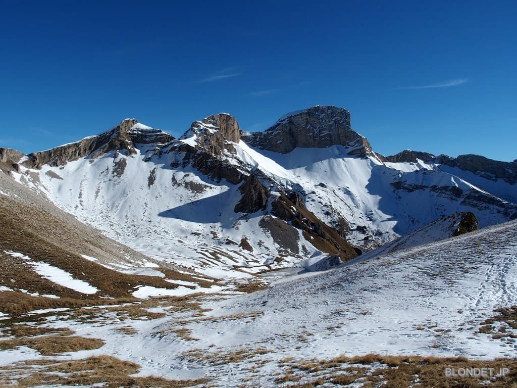Lac du Lauzon