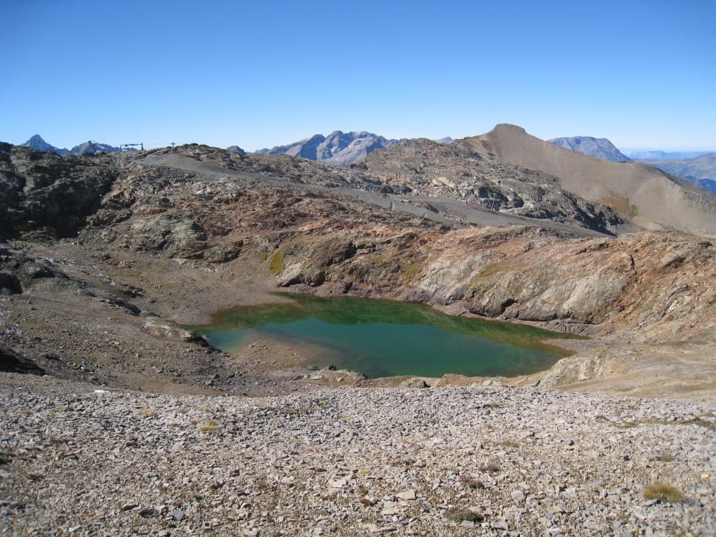 Lac Noir