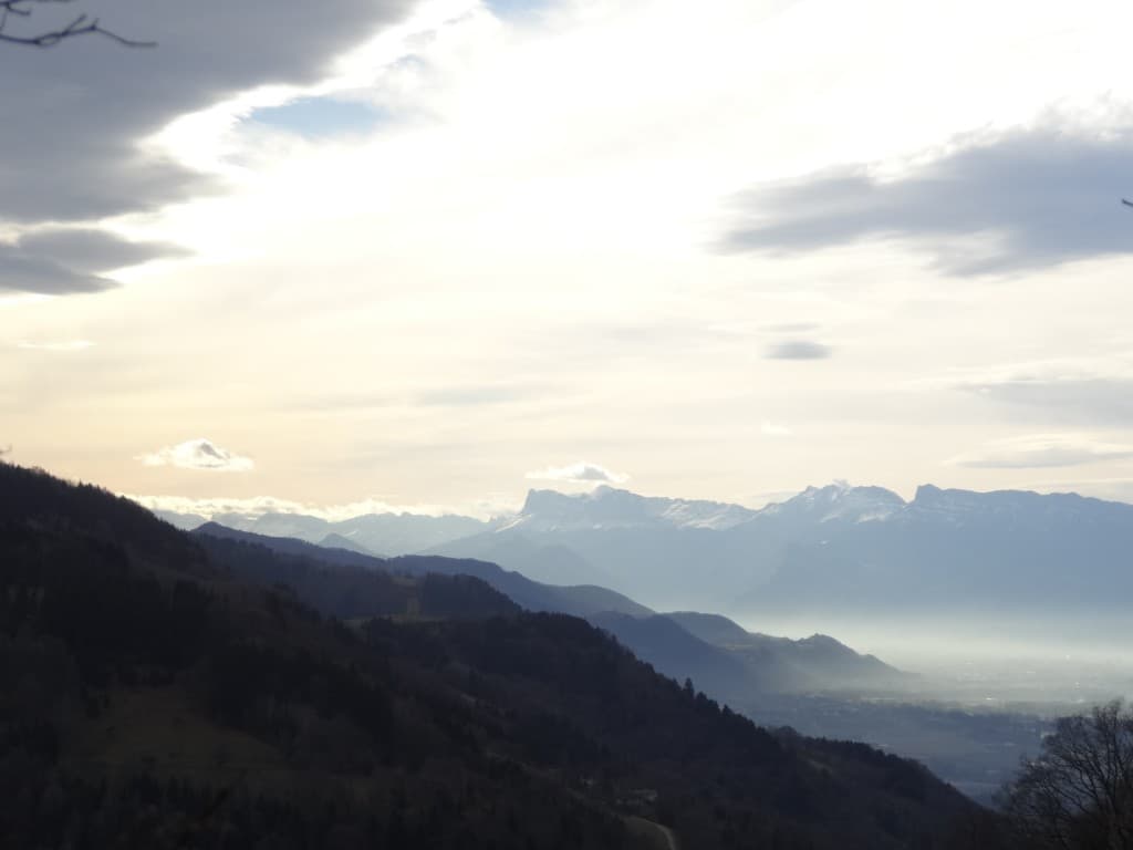 Le Vercors