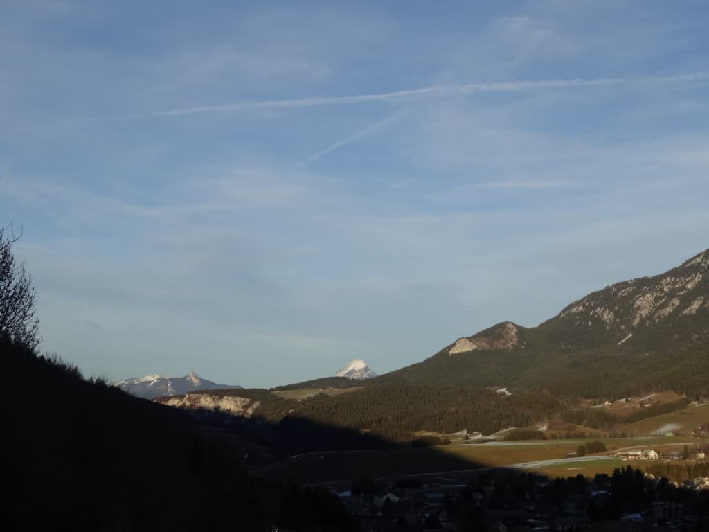 Massif de la Chartreuse