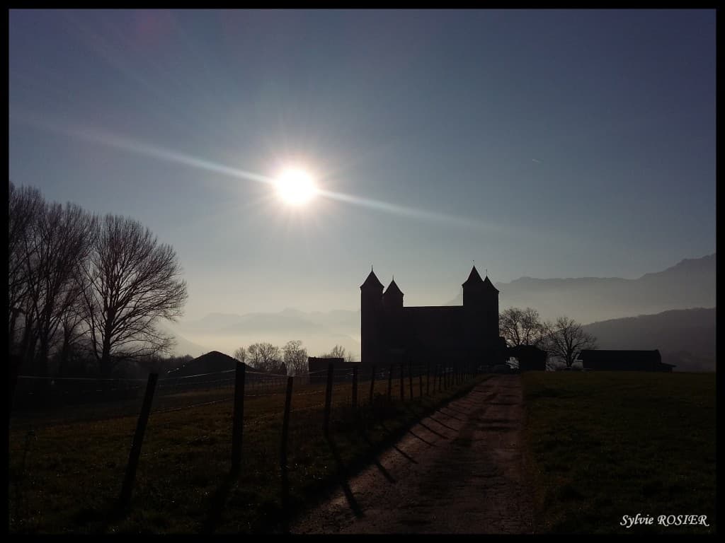 Pollution en vallée