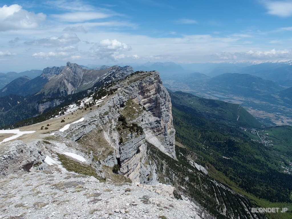 Rochers de Bellefont