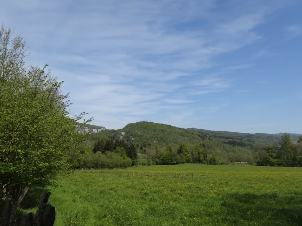 Saint Julien de Raz