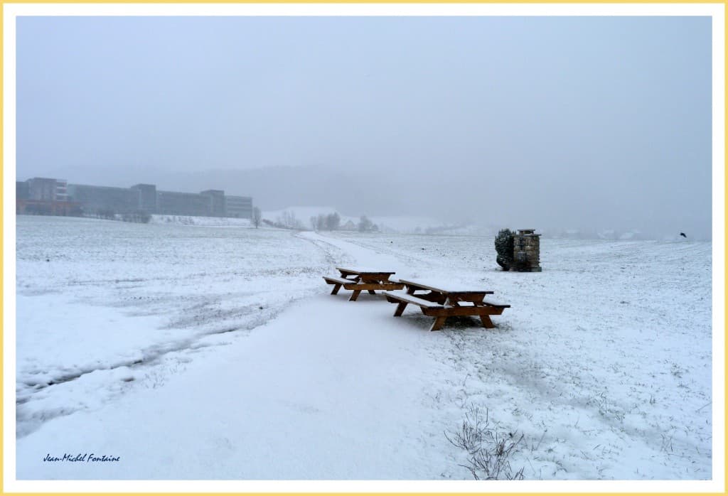 tout blanc