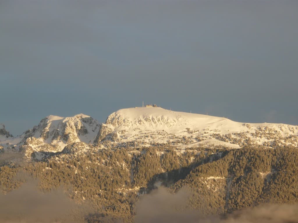 apres la tempete
