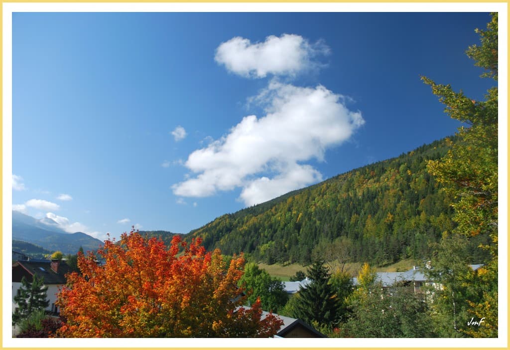 Automne