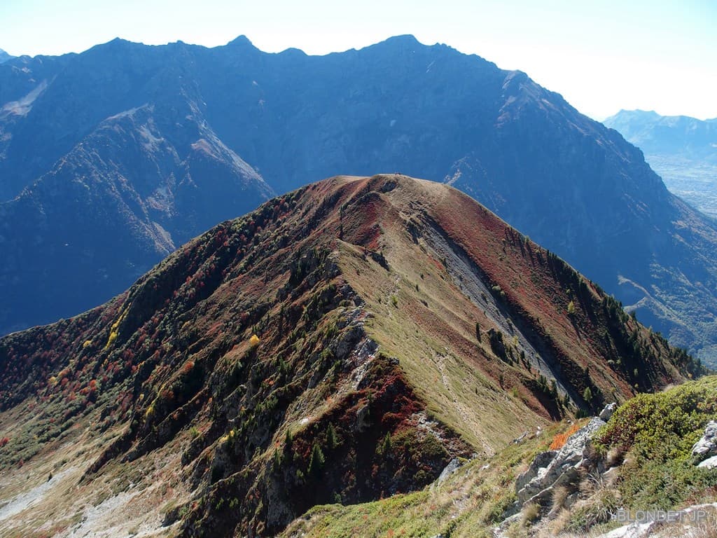 Bec de l'Aigle
