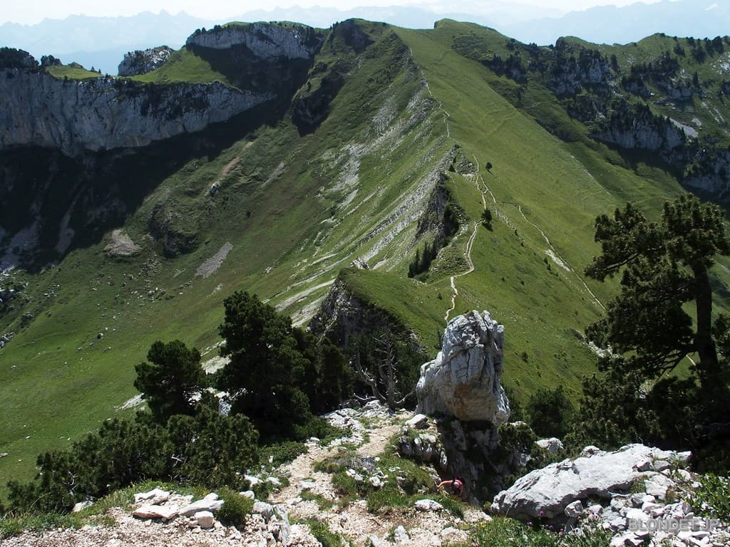 Col de Bellefont