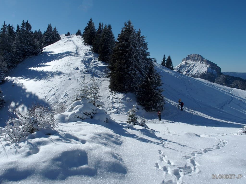 Col de Pravouta