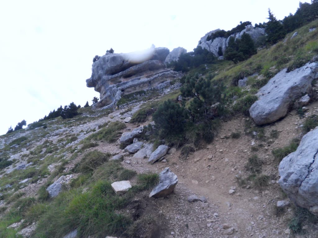 la Folatiere