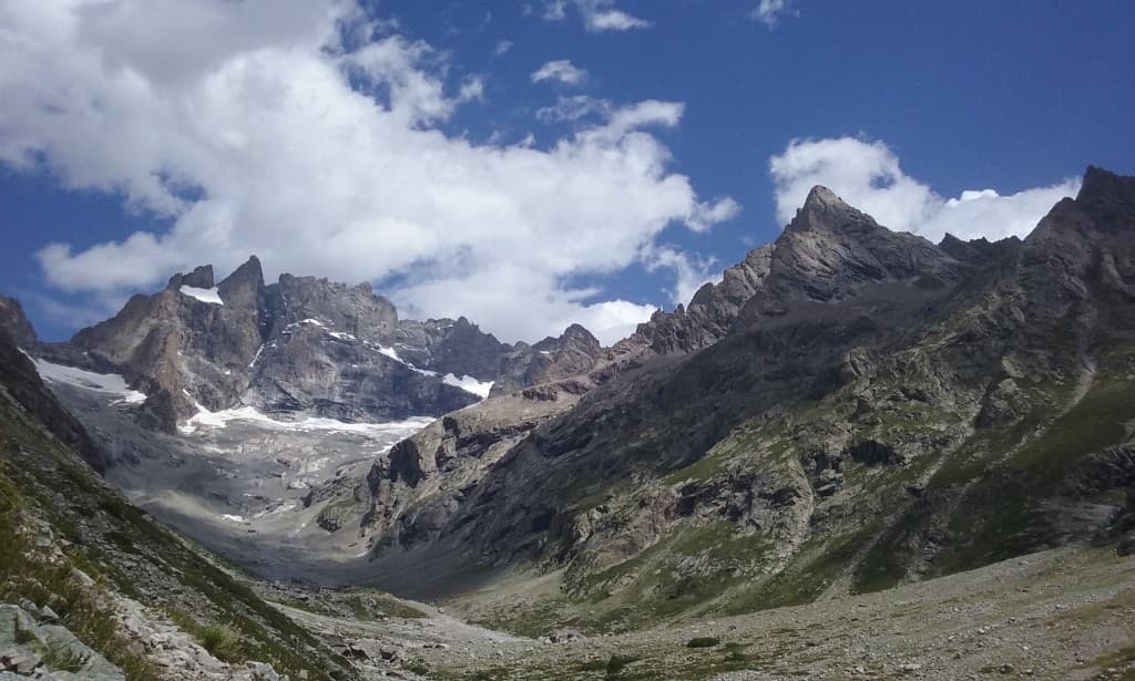La Meije
