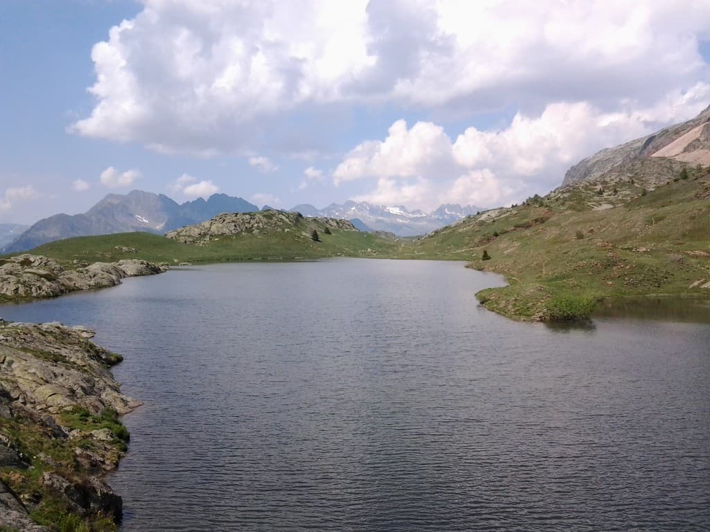 Lac Besson