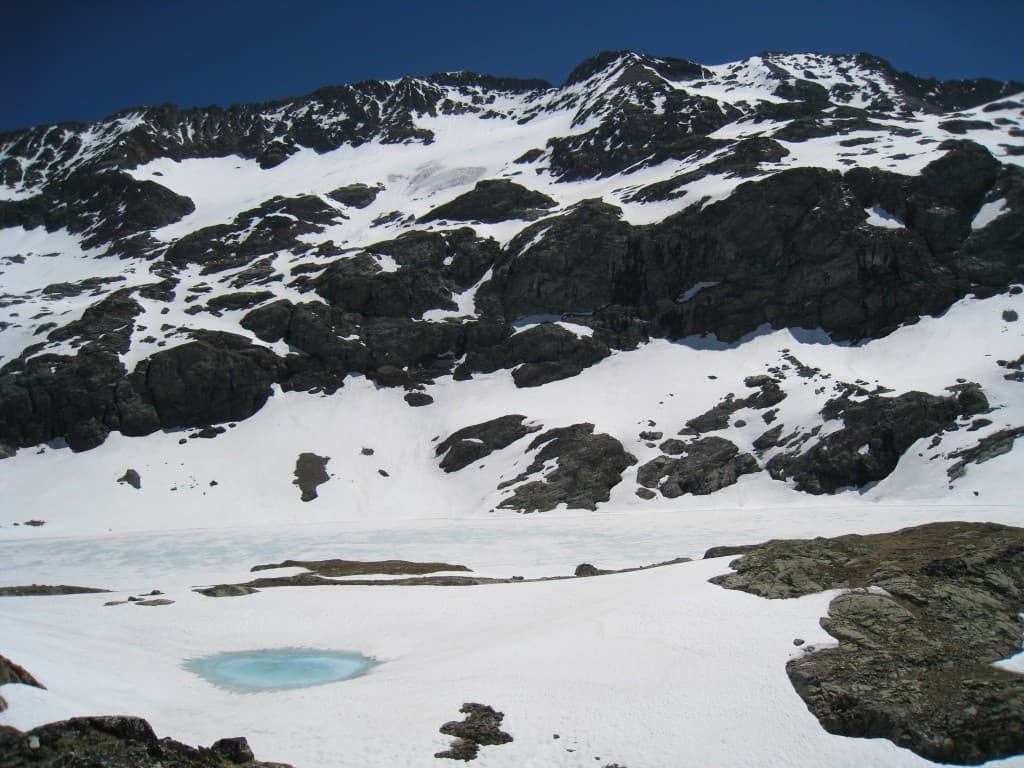 lac de la Fare