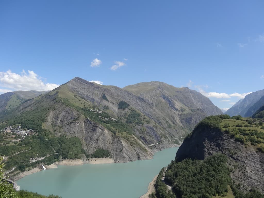 Lac du Chambon