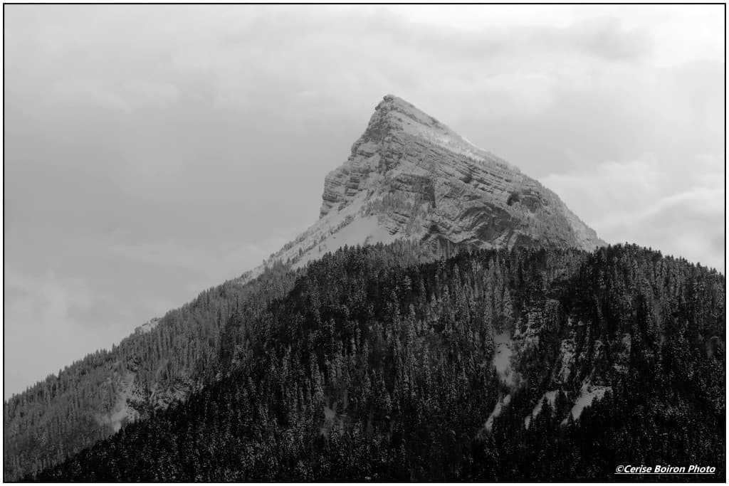 Le Chamechaude