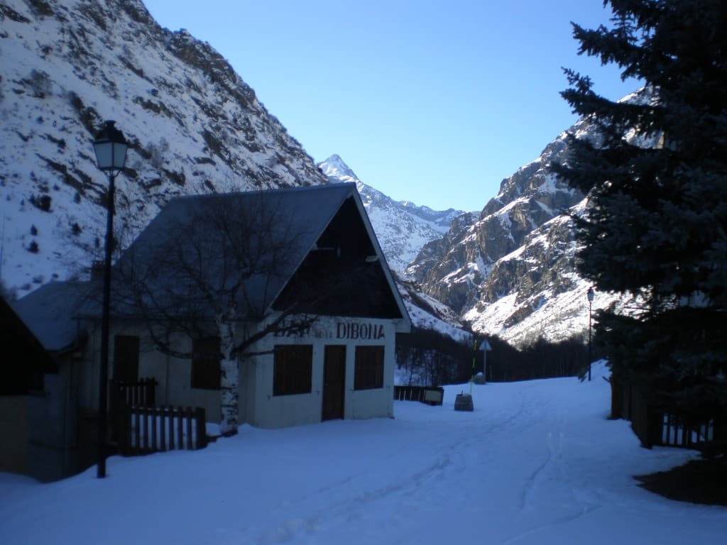 Les Etages