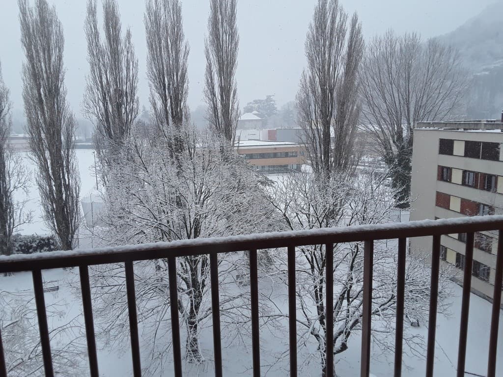 Neige