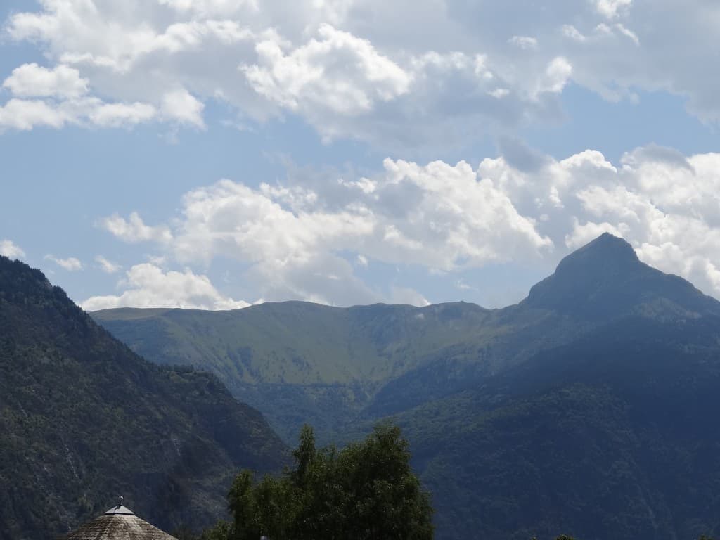 Oisans