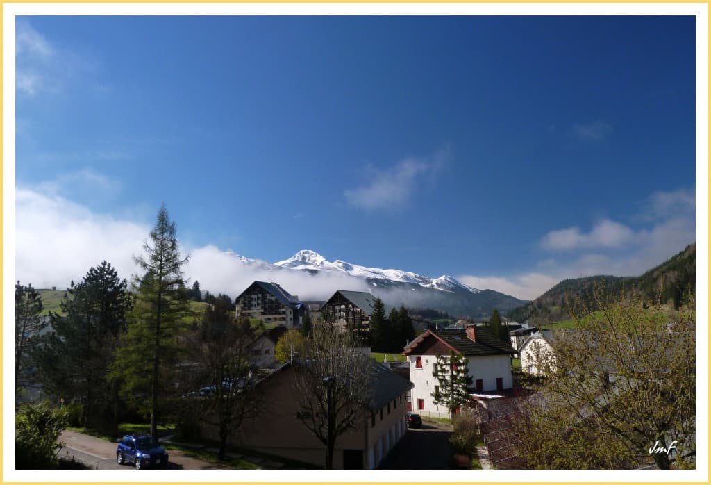 retour du soleil