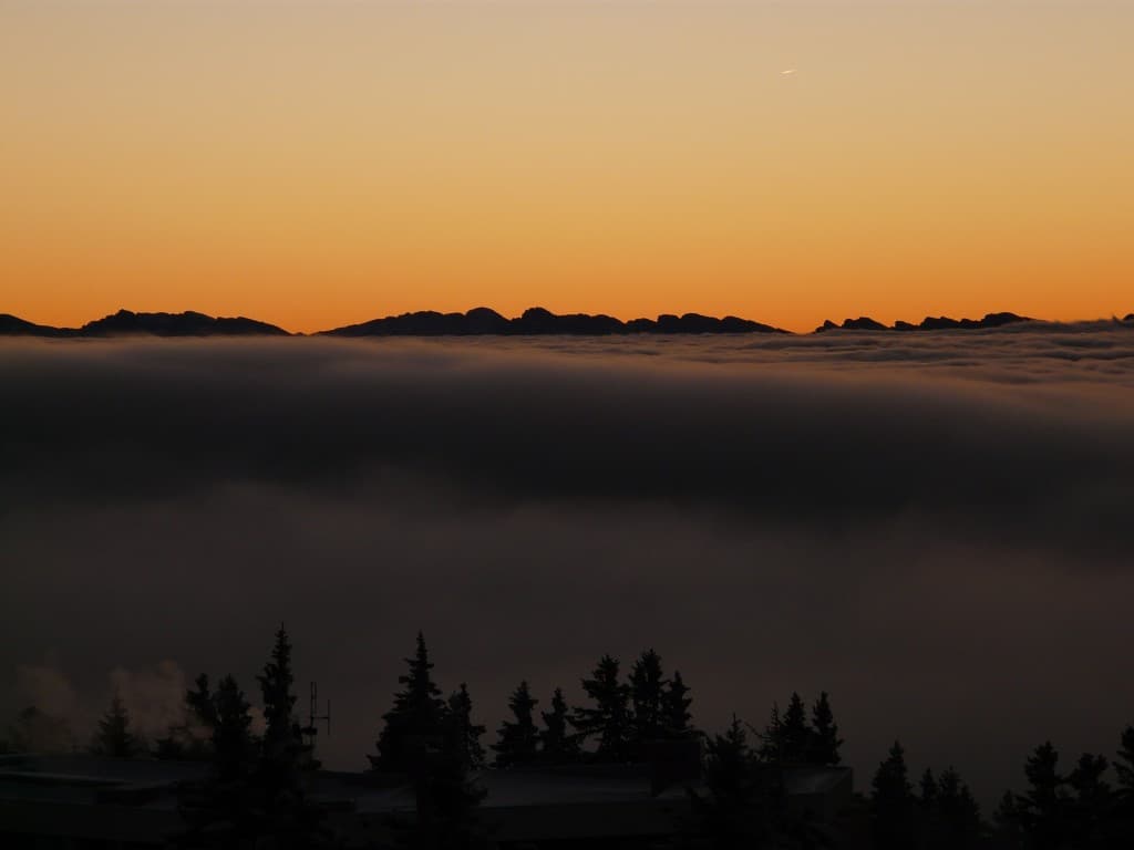 vague de nuages