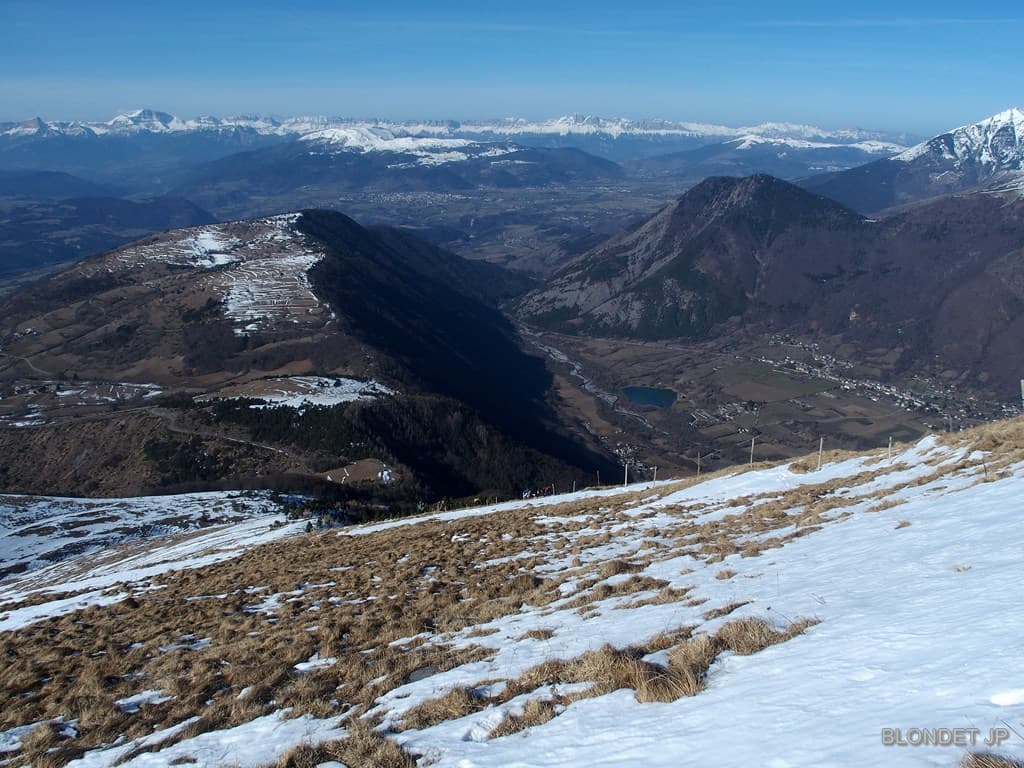 Valbonnais