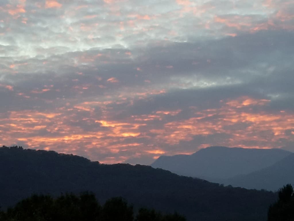 7h30 sur Belledonne