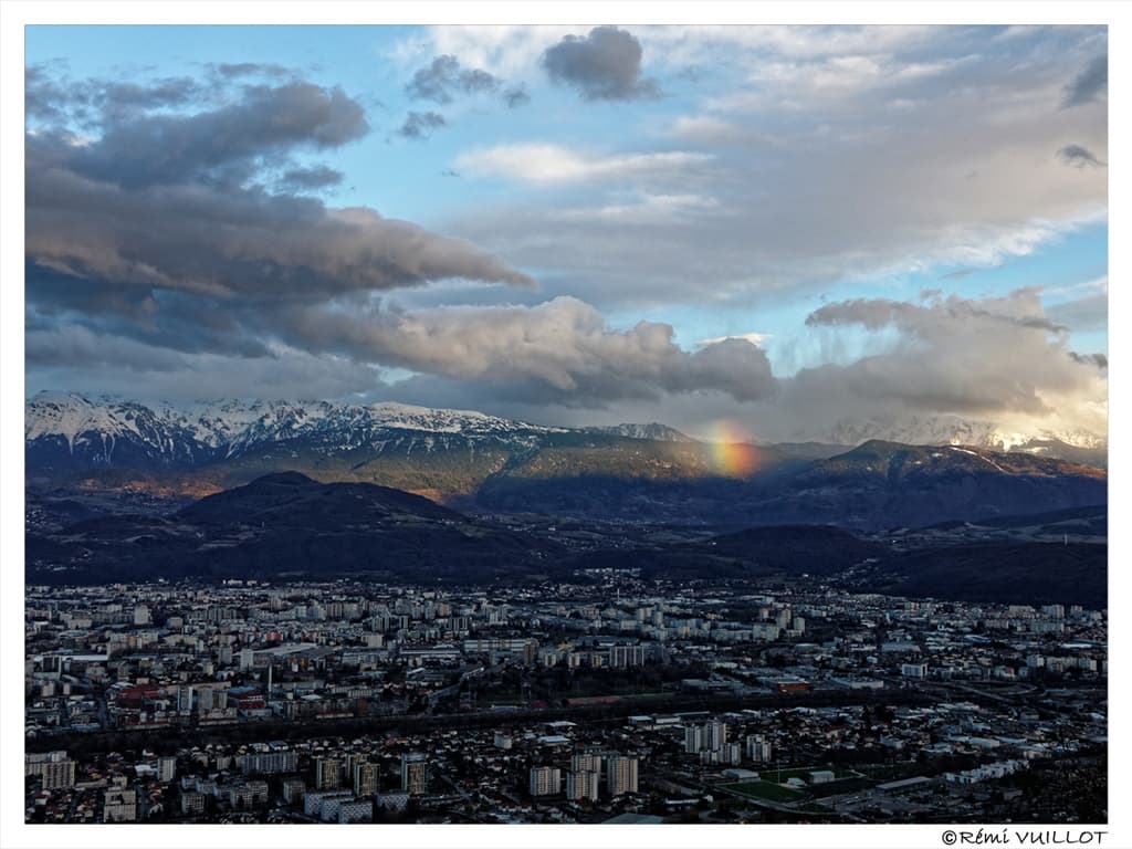 arc en ciel