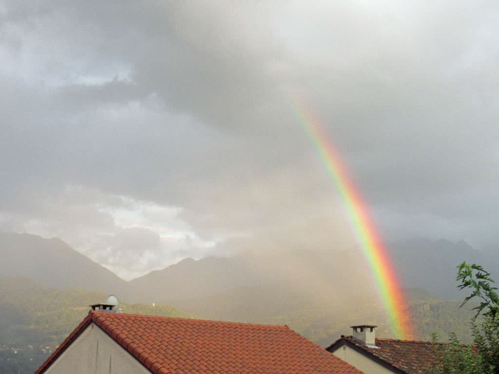 Arc en ciel