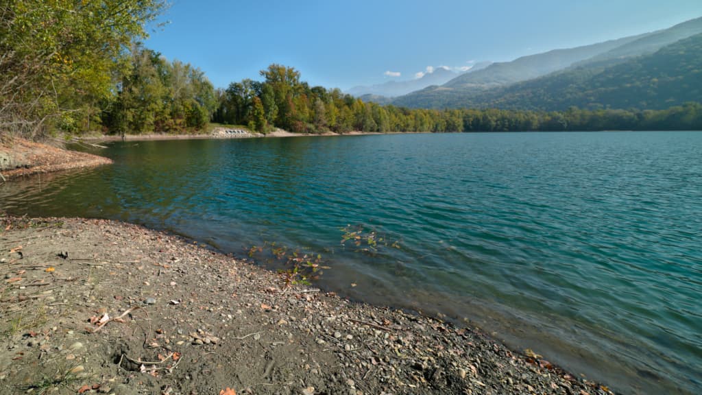 Boucle de l'Isère 