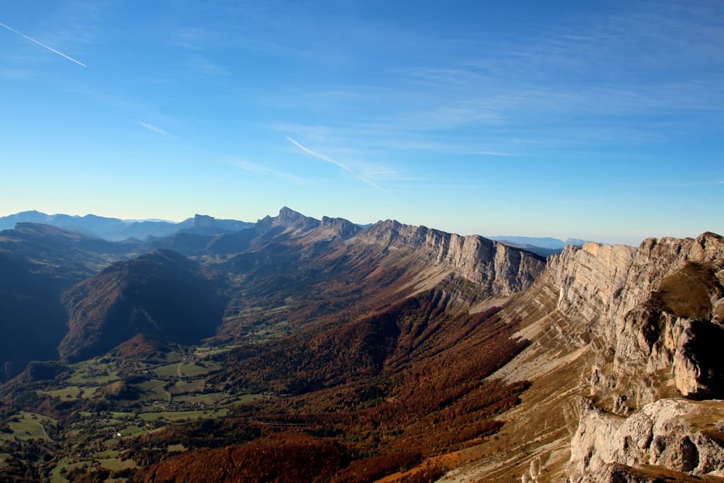 Citadelle du Vercors