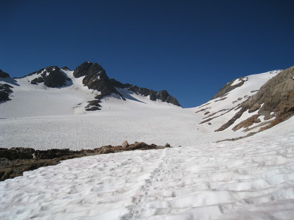Col des Quirlies