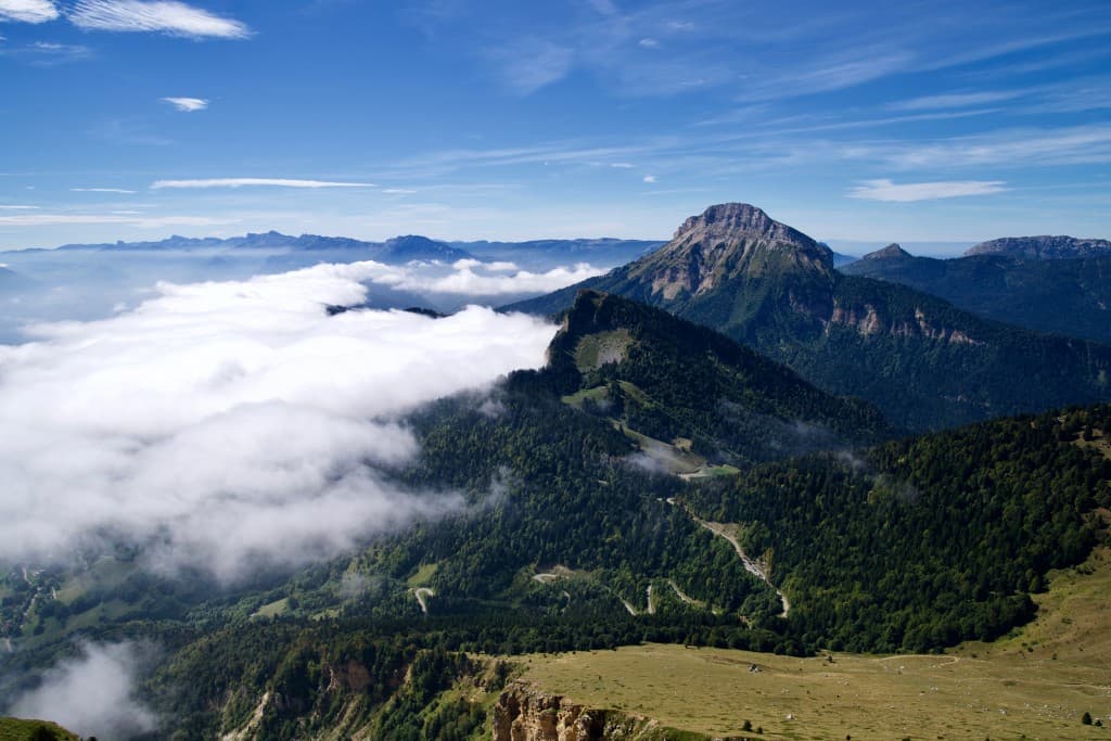Col du Coq 