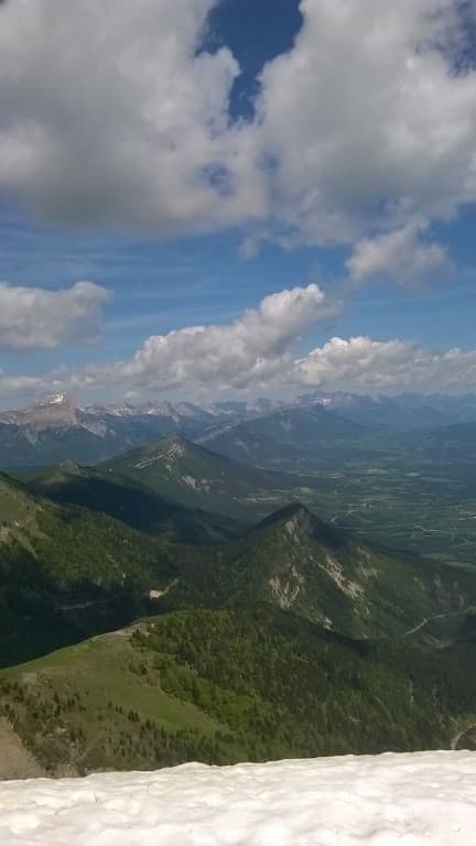 col du Joquou 