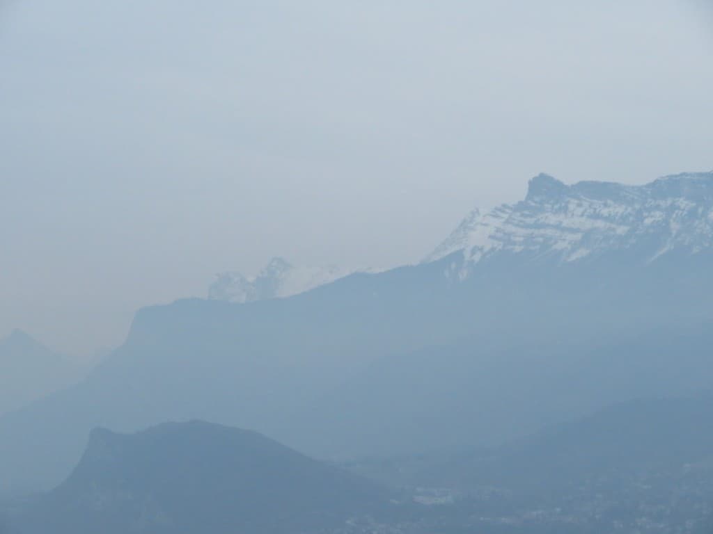 Comboire - Vercors