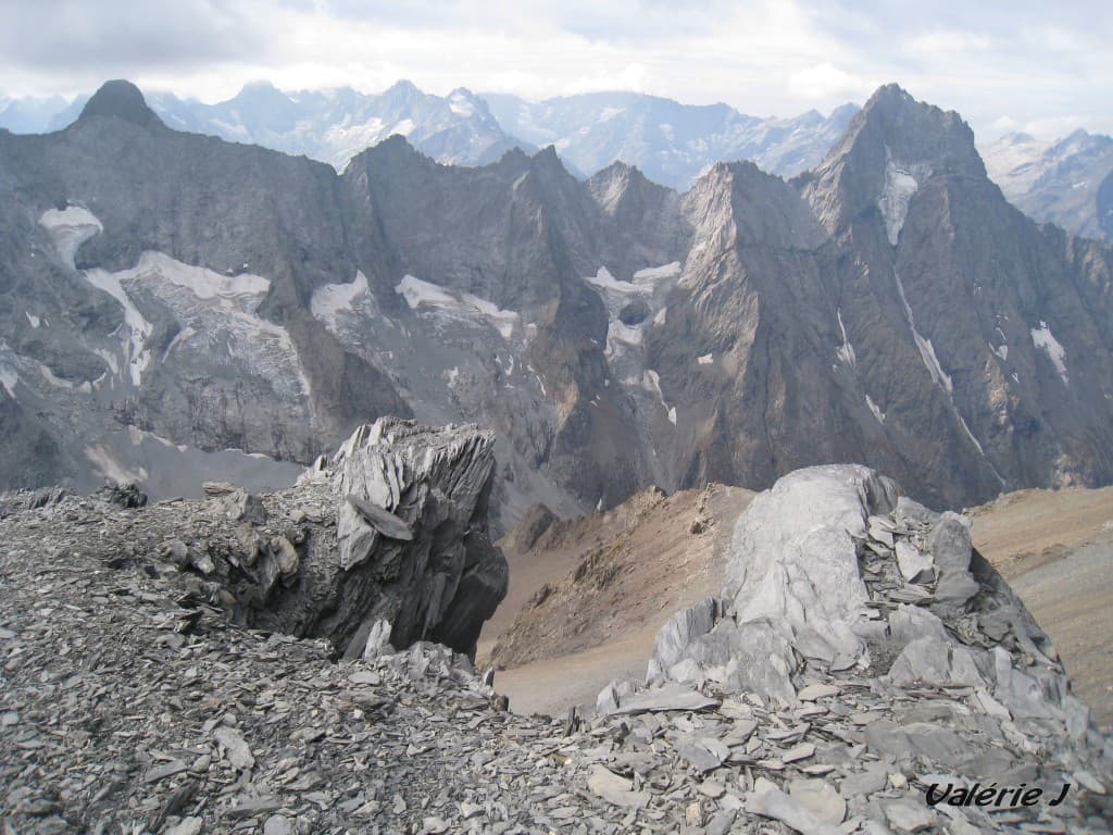 Dôme de la Lauze
